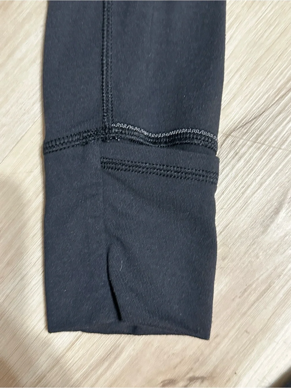 lululemon athletica excellent used
